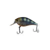 BASSMAN TUBBY 60MM MINNOW HARD BODY LURE [COLOUR:C68]