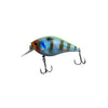 BASSMAN TUBBY 60MM MINNOW HARD BODY LURE [COLOUR:A116]