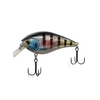 BASSMAN TUBBY 60MM MINNOW HARD BODY LURE [COLOUR:H02]
