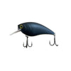 BASSMAN TUBBY 60MM MINNOW HARD BODY LURE [COLOUR:M13R]