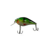 BASSMAN TUBBY 60MM MINNOW HARD BODY LURE [COLOUR:C58]