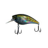 BASSMAN TUBBY 60MM MINNOW HARD BODY LURE [COLOUR:A59]