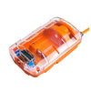 AMPHIBIAN RV-PLUS 10A TO 15A ADAPTOR RCD IP55