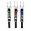 FIREFLY V2 LIGHTED NOCKS 3 PACK [COLOUR:GREEN]
