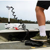WATERSNAKE FIERCE 2F 12V BOW MOUNT MOTOR WITH REMOTE AND FOOT CONTROL [SIZE:54/48]