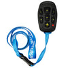 WATERSNAKE FIERCE 2F 12V BOW MOUNT MOTOR WITH REMOTE AND FOOT CONTROL [SIZE:54/48]