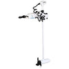 WATERSNAKE FIERCE 2F 12V BOW MOUNT MOTOR WITH REMOTE AND FOOT CONTROL [SIZE:54/48]