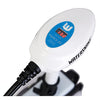 WATERSNAKE FIERCE 2F 12V BOW MOUNT MOTOR WITH REMOTE AND FOOT CONTROL [SIZE:54/48]