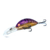 BARAMBAH B80 DIVER HARD BODY LURE [COLOUR:PINK EYE SHRIMP]