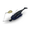 SPINWRIGHT BEAST SPINNERBAIT X IRUKANDJI [SIZE:1OZ 9" COLOUR:PURPLE NERO]