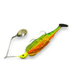 SPINWRIGHT BEAST SPINNERBAIT X IRUKANDJI [SIZE:1OZ 9" COLOUR:PYTHON]