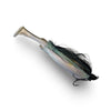 SPINWRIGHT FLUFFBALL X RAIJIN SHAD 220 [SIZE:1/2 OZ COLOUR:RIVER AYN]