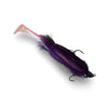SPINWRIGHT FLUFFBALL X RAIJIN SHAD 220 [SIZE:1/2 OZ COLOUR:NINIKENDO]