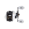 ABU GARCIA MAX PRO LP BAITCAST REEL