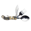 CARIBEE POCKET UTENSIL TOOL 4 IN 1