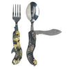 CARIBEE POCKET UTENSIL TOOL 4 IN 1