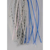 BASSMAN SHORTY 1/2OZ SPINNERBAIT WITH STINGER HOOK