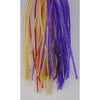 BASSMAN TW SERIES DOUBLE COLORADO 3/8 OZ SPINNERBAIT WITH STINGER HOOK
