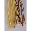 BASSMAN TW SERIES DOUBLE COLORADO 3/8 OZ SPINNERBAIT WITH STINGER HOOK