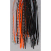 BASSMAN TW SERIES DOUBLE COLORADO 3/8 OZ SPINNERBAIT WITH STINGER HOOK