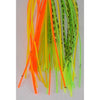 BASSMAN YELLAMAN RIGGED SPINNERBAIT SPINNERBAIT DOUBLE COLORADO