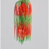 BASSMAN YELLAMAN RIGGED SPINNERBAIT SPINNERBAIT DOUBLE COLORADO