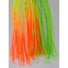 BASSMAN YELLAMAN RIGGED SPINNERBAIT SPINNERBAIT DOUBLE COLORADO