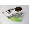 SMAK LURES MINI COOP S SPINNERBAIT