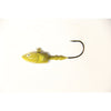 SMAK LURE JIG HEADS PACK 3