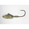 SMAK LURE JIG HEADS PACK 3
