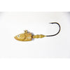 SMAK LURE JIG HEADS PACK 3