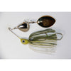 SMAK LURES MINI COOP S SPINNERBAIT