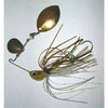 SMAK LURES MINI COOP S SPINNERBAIT