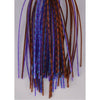 BASSMAN CODMAN 4X4 COLORADO BLADE RIGGED SPINNERBAIT