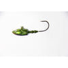 SMAK LURE JIG HEADS PACK 3
