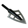 RAZORBACK 2 BLADE 125GR VENTED BROADHEADS PACK OF 3