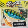 HOT BITE RAPTOR SLOW FALL JIG LURE 30G