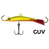 ZEREK ICE GIGOLO 40MM 10G ICE JIG LURE