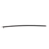 SUPEX BLACK CURVED AWNING ROOF RAFTER ACUTE CURVE