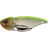 EVERGREEN LITTLE MAX HEAVY WEIGHT TUNE METAL VIBRATION BLADE