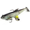 MOLIX SHAD SOFT PLASTIC SWIMBAIT LURE