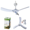 ROVIN 12V PORTABLE CEILING FAN