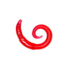 LUNKERHUNT RIVER WORM SOFT PLASTIC PACK OF 8