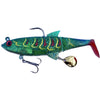 MOLIX SHAD SOFT PLASTIC SWIMBAIT LURE