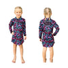 NORTHERN TIDE YOUNG CREW JERSEY DRESS