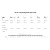 NORTHERN TIDE YOUNG CREW JERSEY DRESS