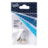 JARVIS WALKER DOUBLE ROD BELL