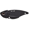EVERGREEN LITTLE MAX HEAVY WEIGHT TUNE METAL VIBRATION BLADE