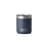 YETI RAMBLER 10OZ LOWBALL 2.0 TUMBLER WITH LID