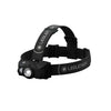 LEDLENSER OUTDOOR SERIES MH8 RECHARGEABLE HEADLIGHT